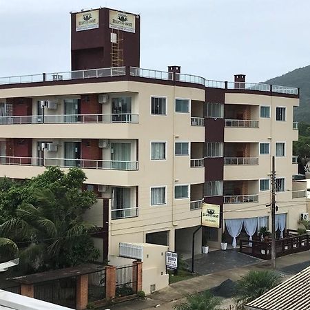 Pousada Recanto Do Cowboy Penha  Exteriér fotografie